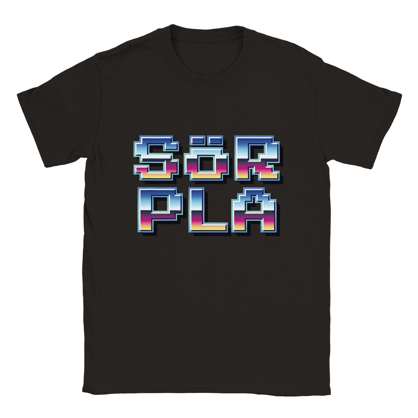 Sörpla 8-bit